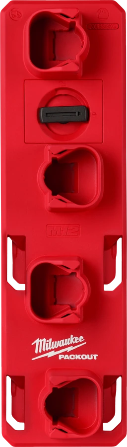 M12 batteriholder