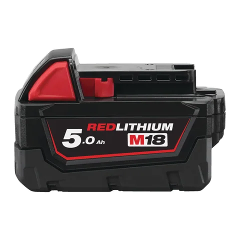 Milwaukee M18 B5 batteri · 5,0 Ah