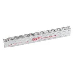 Milwaukee tommestok i komposit · 2 m
