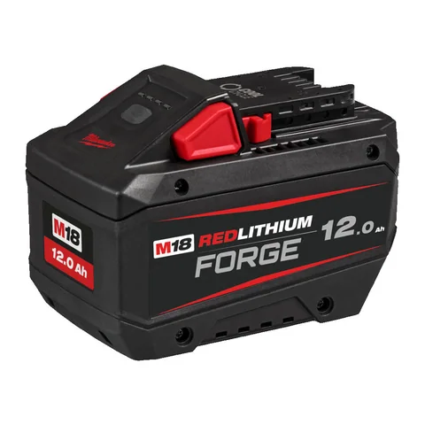 Milwaukee M18 FB12 FORGE batteri · 12,0 Ah