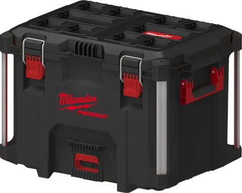 Milwaukee PACKOUT XL værktøjskasse