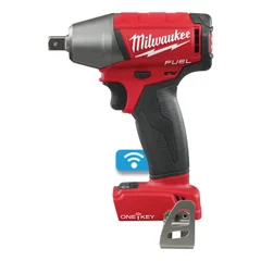 Milwaukee M18 ONEIWP12-0 ONE-KEY slagnøgle · 1/2″