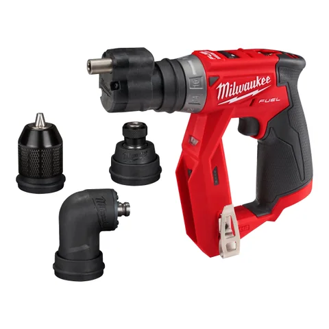 Milwaukee M12 FDDXKIT-0X installationsboremaskine