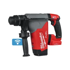Milwaukee M18 ONEFHP-0X ONE-KEY SDS-Plus borehammer – anden vinkel