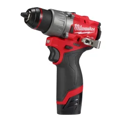 Milwaukee M12 FDD2 kompakt bore-/skruemaskine uden monteret batteri
