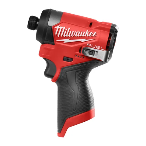 Milwaukee M12 FID2-0 slagskruemaskine