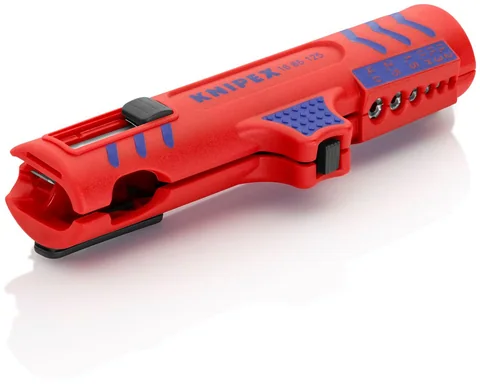 Knipex Universelt afisoleringsværktøj · 125 mm