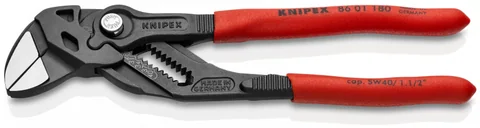 Knipex Tangnøgle · 180 mm