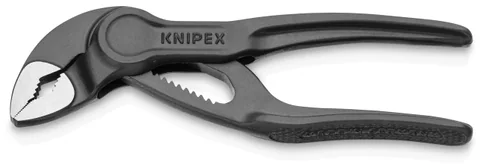 Knipex Cobra XS vandpumpetang · 100 mm