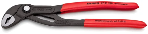 Knipex Cobra vandpumpetang · 250 mm