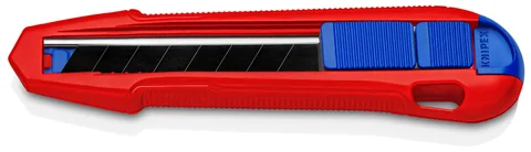 Knipex CutiX universalkniv · 165 mm