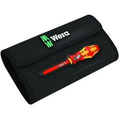 Wera Kraftform Kompakt VDE 17 RA 1, 17 dele · produktfoto 2