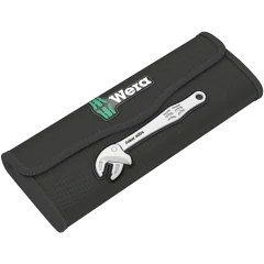 Wera 6004 Joker 4 Set 1 selvjusterende gaffelnøgle-sæt, 4 dele · produktfoto 2